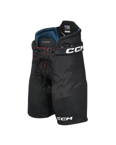 CCM HP Jetspeed BLK Jääkiekkohousut