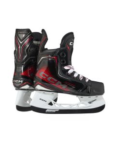 CCM Jetspeed FT8 PRO YT Jääkiekkoluistimet