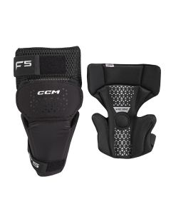 CCM KP F5 MV Lisäpolvisuoja