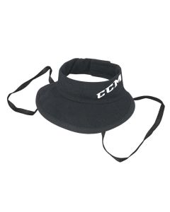 CCM Pro Neck Guard SR kaulasuoja musta