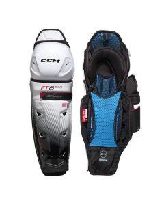 CCM SG Jetspeed FT8 Pro Polvisuojat