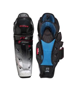 CCM SG Jetspeed FT8 Polvisuojat