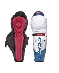 CCM SG Next JR polvisuojat