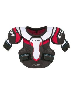 S23 CCM SP Jetspeed FT680 JR hartiasuojat