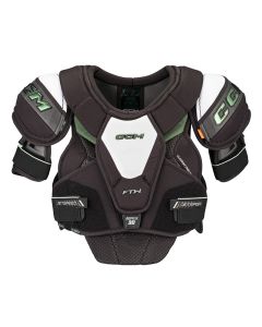 CCM SP Jetspeed FTW SR hartiasuojat