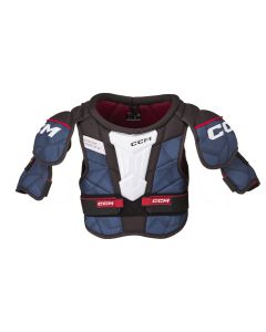 CCM SP Next JR hartiasuojat