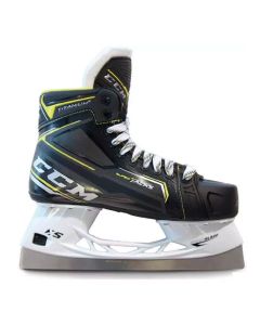 CCM Tacks Titanium 3 bandyluistin SR