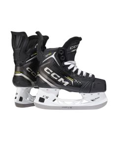 CCM Tacks XF 80 JR Jääkiekkoluistin