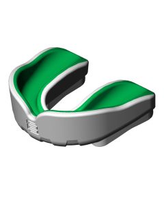 Makura Ignis Pro Hammassuoja SR White/Green