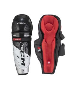 CCM Bandy SG 86K Säärisuoja