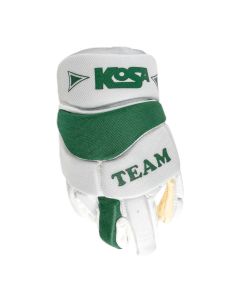 Kosa HG Team jääpallohanska vihreä