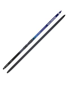 Salomon XC S/MAX Skate JR Luistelusukset