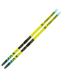 Fischer Speedmax 100 Skate JR + side