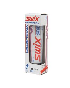 Swix K22 Universal VM Klister -3/+10 Pitoliisteri
