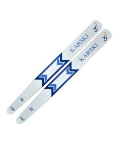 Karski Liukulumikenkä XL 160cm