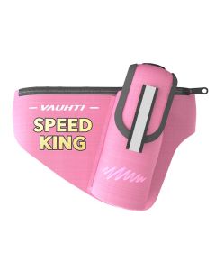 Vauhti Klaebo Drink Belt With Bottle Juomavyö