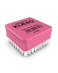 Vauhti Klaebo Nylon Brush Small Harja