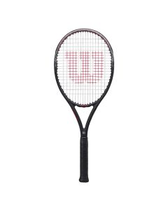 Wilson Pro Staff Precision 100 Tennismaila