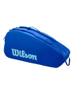 Wilson Ultra V5 Tour 6 Blue Mailakassi