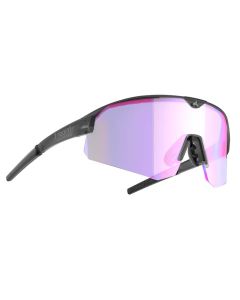 Tripoint Mount Mist Transp Blk Purple Urheilulasit