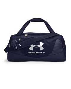 Under Armour Undeniable Duffle 5.0 MD laukku, Navy