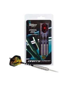 Abbey Darts 52BT Tungsten 26g tikat