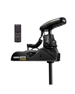 Minn Kota Ulterra 80 WR 60" DSC keulasähkömoottori