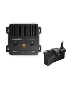 Lowrance Active Target 2 Liveluotain