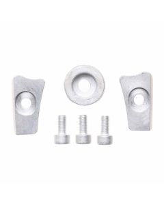 Torqeedo Anodisetti Travel