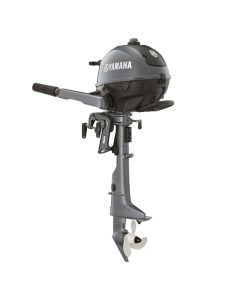 Yamaha F2,5 BMHS Perämoottori