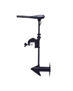 Yamaha M32 sähköperämoottori