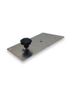 Buster Anturiteline ilman kiskoa