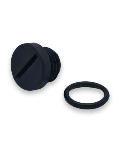 Buster Perätulppa M20 muovi