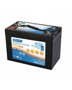 Exide Lithium 24V 50Ah Akku