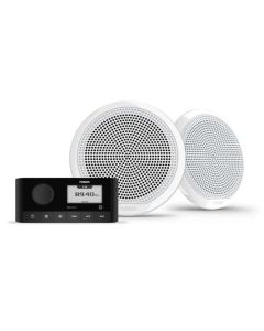 Garmin Fusion -stereo- ja kaiutinsarja