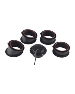 Garmin GT15M IH Chirp Liimattava anturi