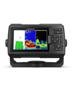 Garmin Striker Vivid 5CV GT20