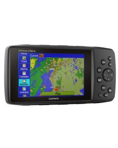 Garmin GPSMAP 276Cx