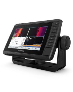 Garmin Echomap UHD 72 SV Plus/GT56 karttaplotteri