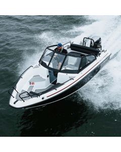 Yamarin Cross 57 BR V-Max