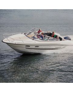 Yamarin 79 DC + Yamaha F300 2023