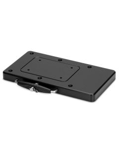 Minn Kota Quick Release Bracket MKA-21 pikakiinnitysjalusta