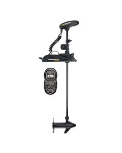 Minnkota Terrova BT 80 IP 60" keulasähkömoottori