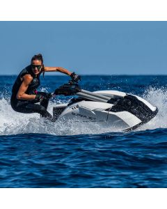 Yamaha SuperJet 2022