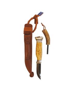 Wood Jewel Jätkänpuukko