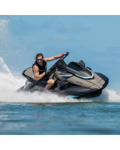 2025 Yamaha FX HO Vesijetti