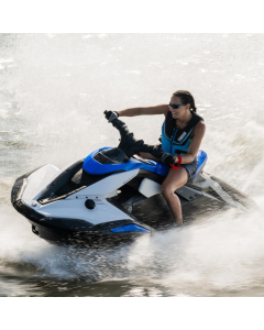 2025 Yamaha JetBlaster Vesijetti