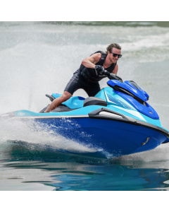 2025 Yamaha VX DeLuxe Vesijetti