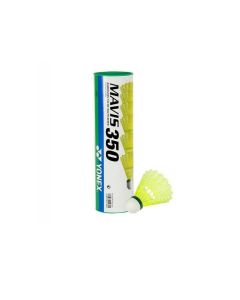 Yonex Mavis 350 fast 6 kpl
