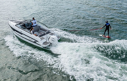 Urheiluveneet ja vesiharrastus
